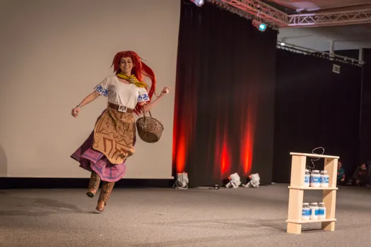 Copyright : Stéphane Gallay